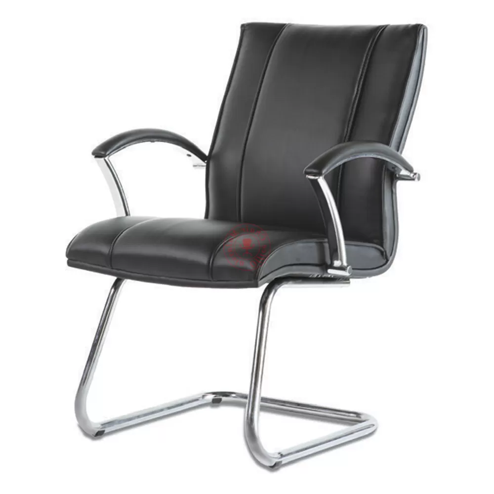 LT Sagittarius Leather Chair / CEO Chair / Director Chair / Office Chair / Kerusi Office / Kerusi Pejabat