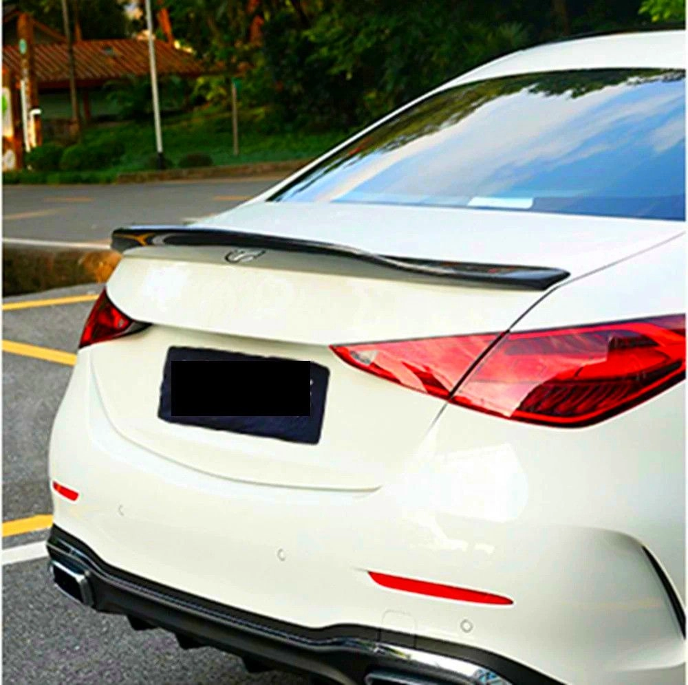 MERCEDES BENZ C CLASS W206 PSM SPOILER