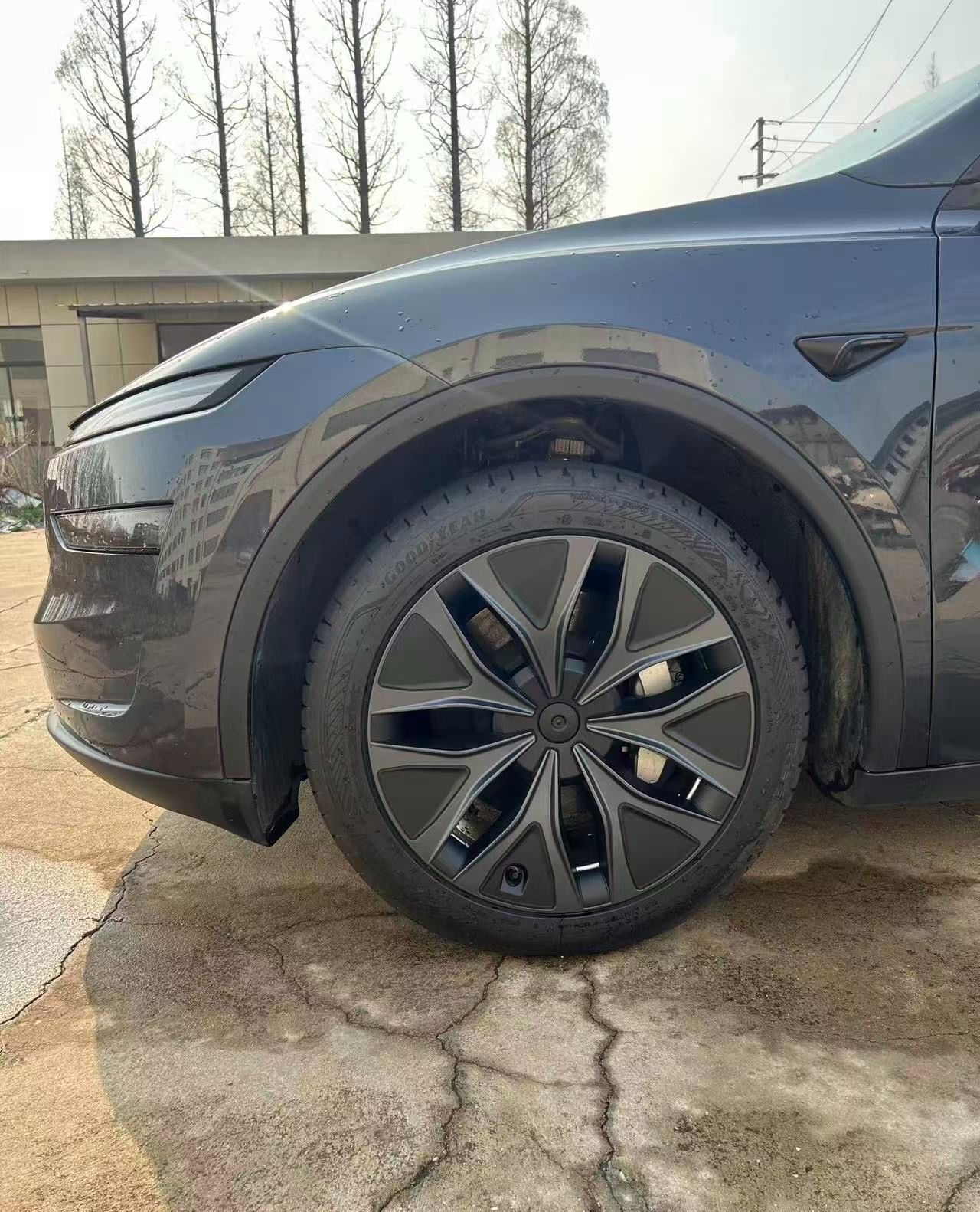 Rim Cover