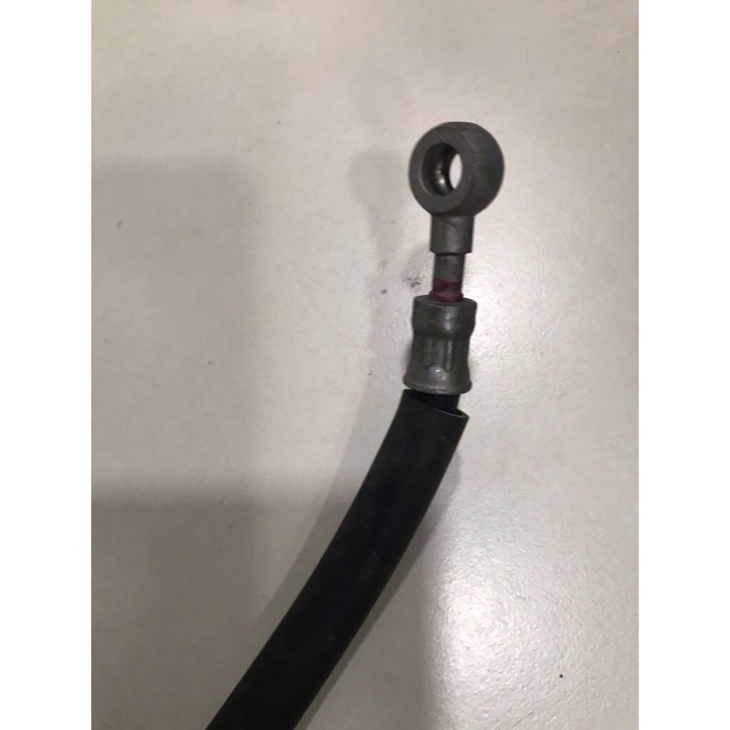 HONDA VTR1000 SP-1 FUEL HOSE 2000-2005