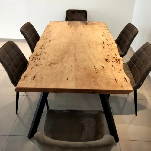 Dining Table - Mango