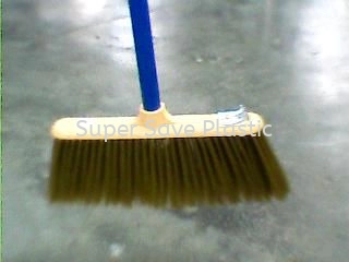 8613 NYLON BROOM+4FT HANDLE