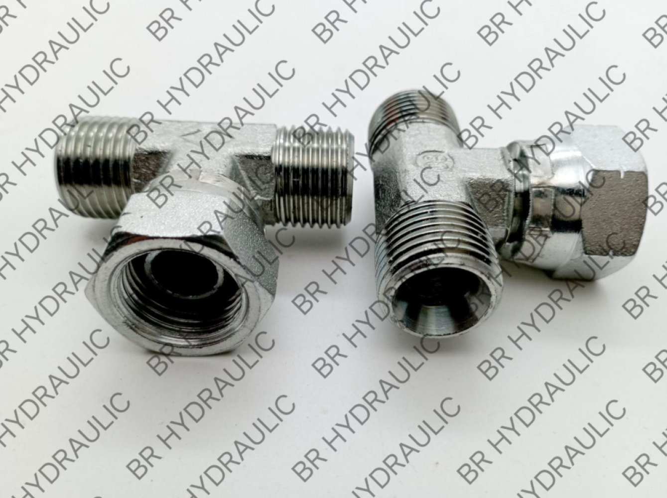 TEE ADAPTER T-ACA