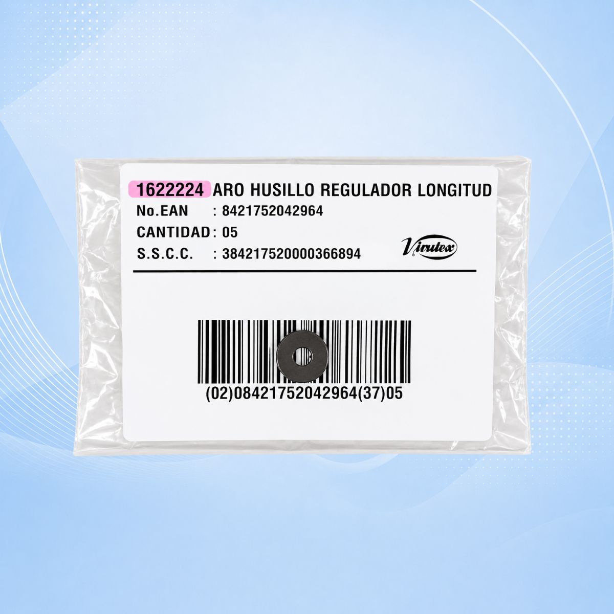 PART NO. 1622224 RING (FC116U)