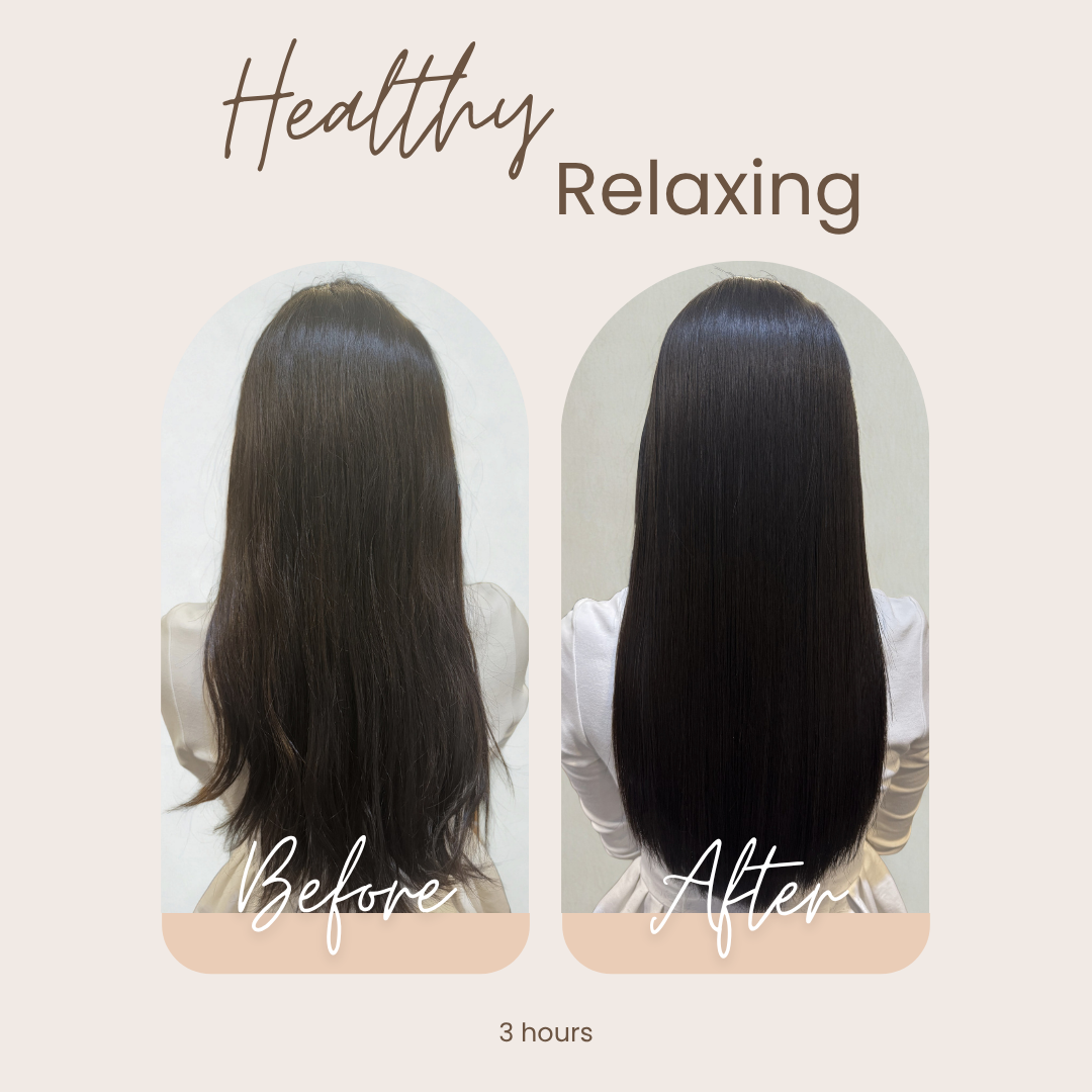 ST Healthy Relaxing