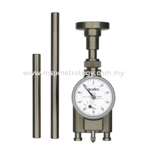 Teclock Crankshaft Deflection Gauge Series