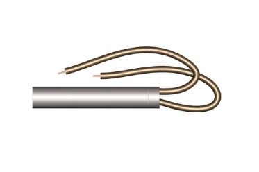 CARTRIDGE HEATERS - Ø10 MM