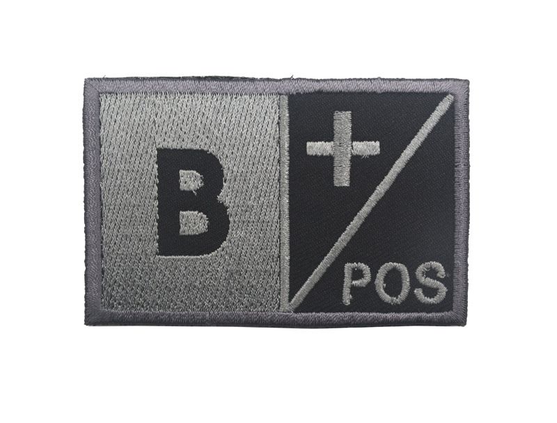 Patch