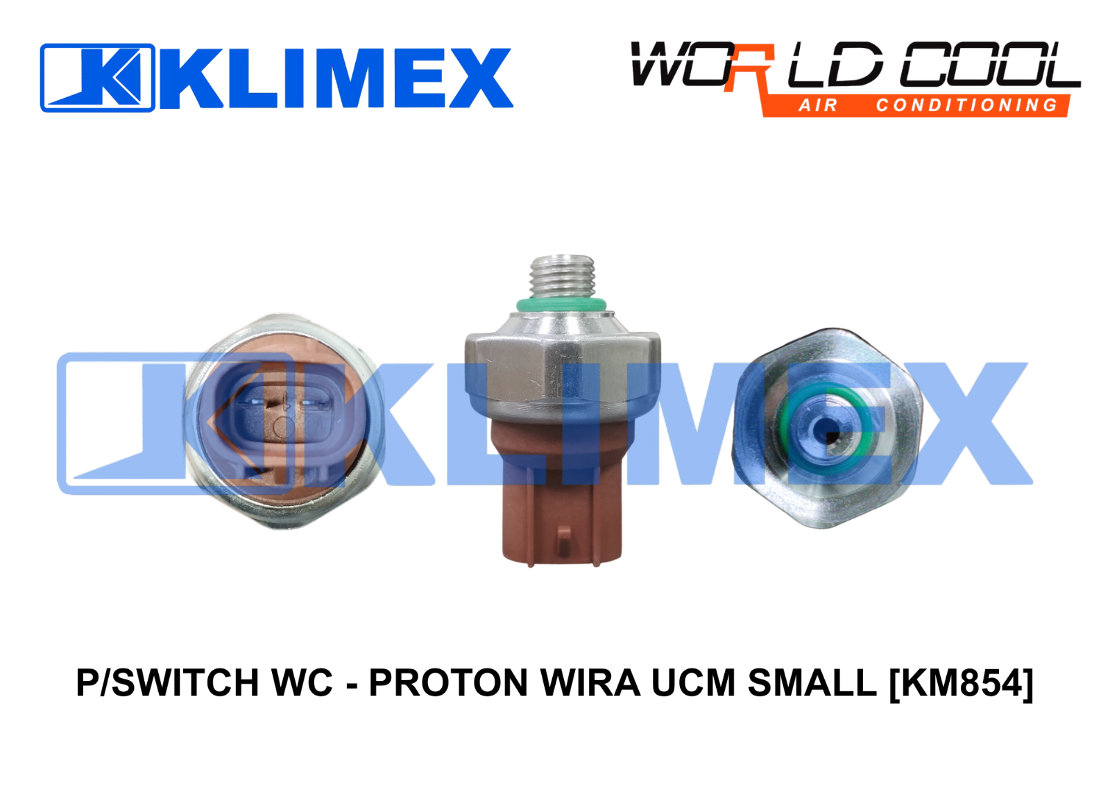 P_SWITCH WC - PROTON WIRA UCM SMALL [KM854]