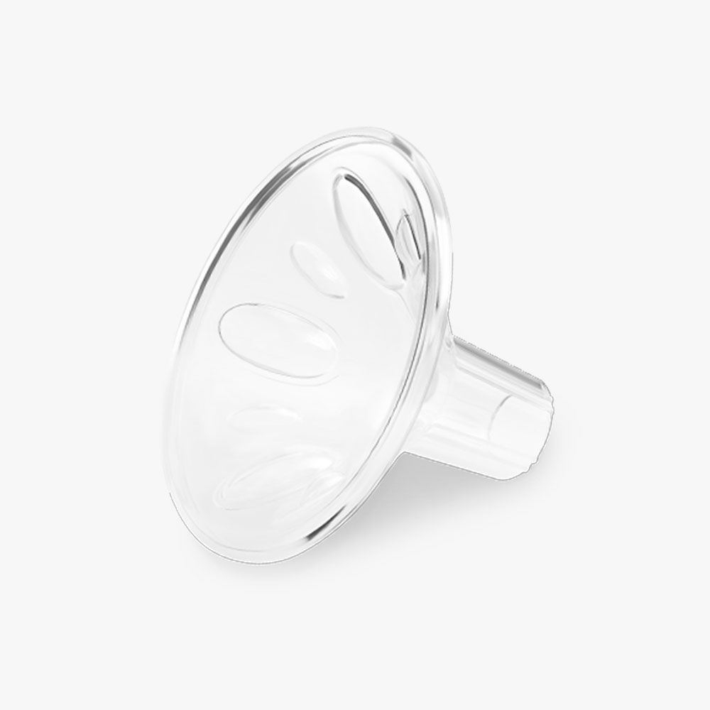 Babylux Silicone Massager