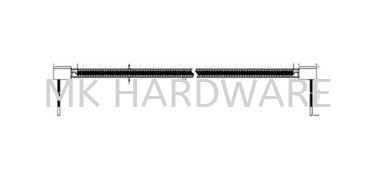 INFRARED ELEMENTS IN QUARTZ QTH