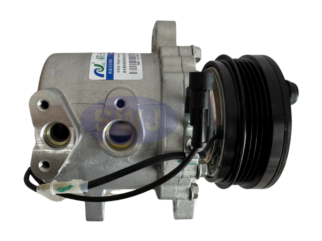 for Chery Transcar TR 4PK 12V WXH-066-BF1(A) R134a (C) [CHE 006]