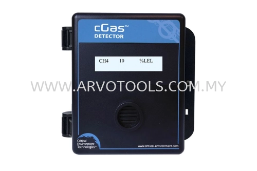 cGas Detector Digital Transmitter