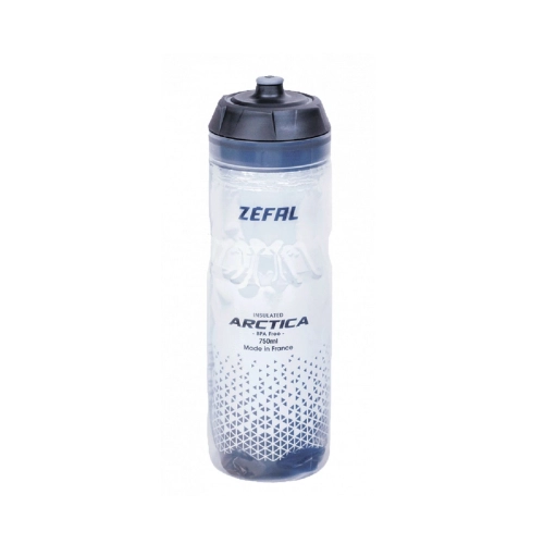 ZEFAL Arctica 75 Insulated Bottle 750ML