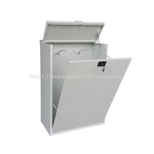 Steel Filing Cabinet - PK-VPFC-1-G2 - VERTICAL PLAN FILE CABINET  (A1 SIZE PAPER)