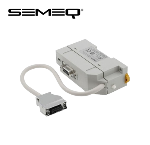 OMRON RS-232C Serial Communication Adapter for CPM1 Series PLC (CPM1-CIF01/CPM1-CIF11/CPM1A-CIF12)
