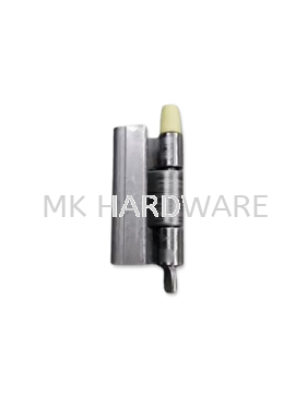 STAINLESS STEEL CONCEALED HINGE CH-45-SS