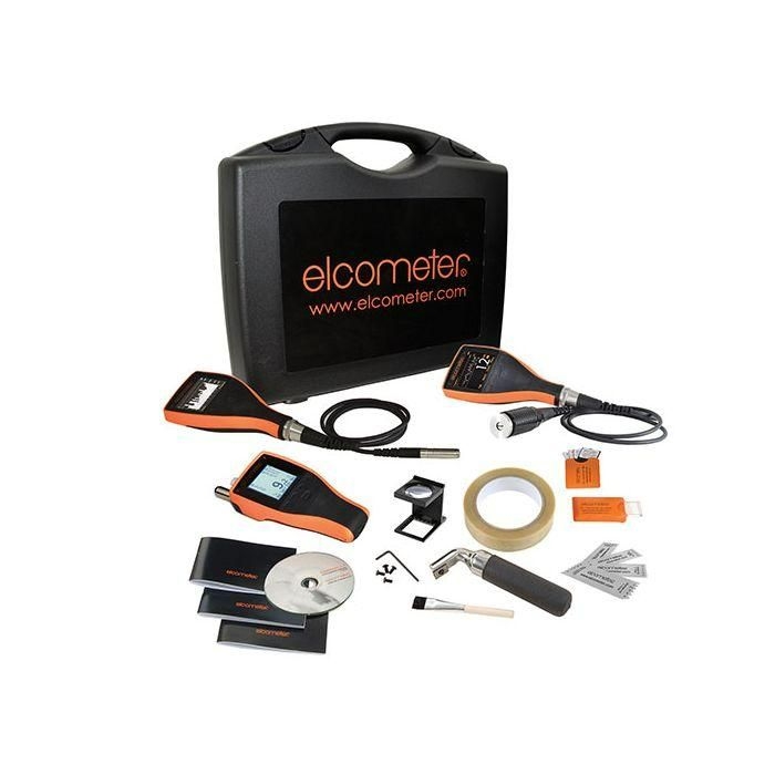 Elcometer Protective Coating Inspection Kit 3