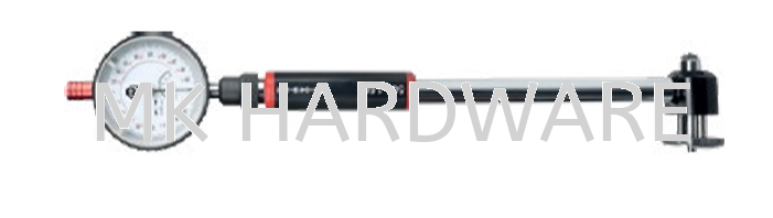 BORE GAUGE WITH CARBIDE TIP 4115-035A-01