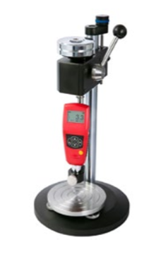 TYPE A TEST STAND WP-446110A-01