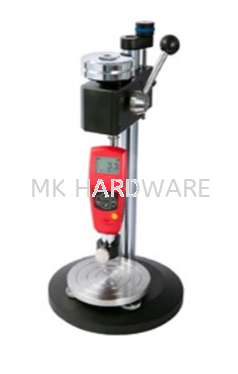 TYPE A TEST STAND WP-446110A-01