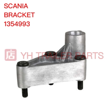 GEARBOX BRACKET SCANIA 1354993