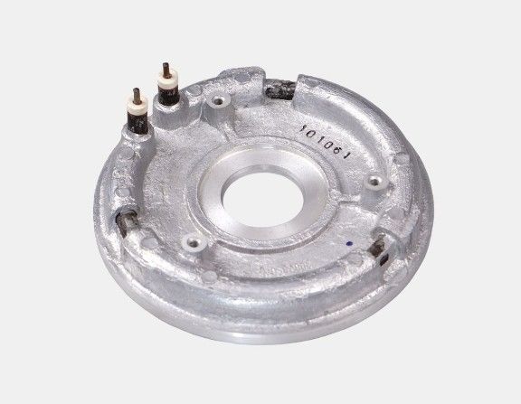 HEATING PLATE