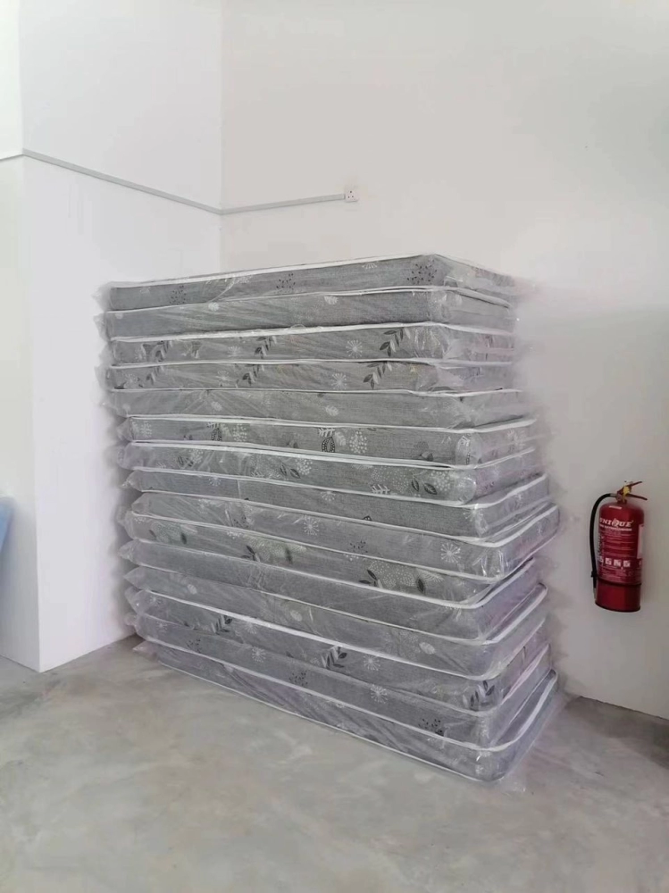 5 Inch Rebond Single Mattress | Tilam Paling MURAH Bajet For Hostel Rumah Sewa | Pembekal Tilam Bujang | Katil Tilam Asrama | Penang | Rawang | Kl | Melaka | Johor | Perak