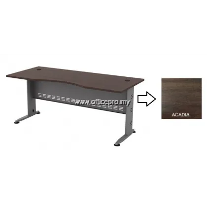 IPQMB 11 Executive Table｜Office Table Putra Perdana