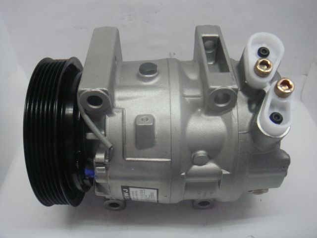 Nis Cefiro A33 Cal-6PK-12V R134a (Re) [NIS 038]