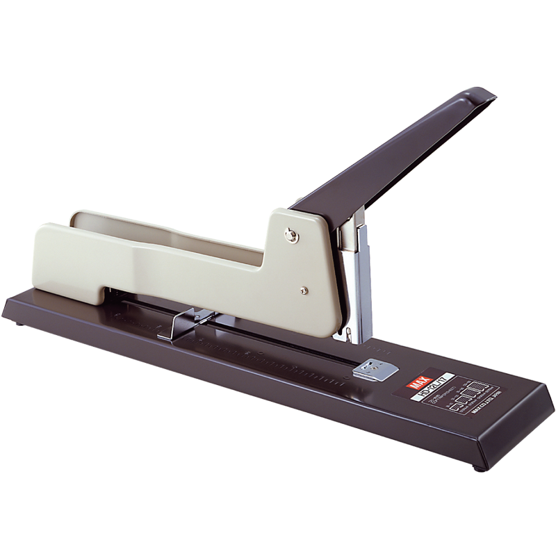 MAX HEAVY DUTY STAPLERS (HD12L/17)
