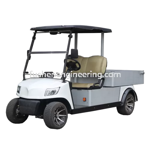 FUSHEN Electric Utility Vehicle Model : DU-CA500