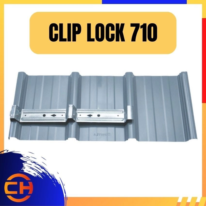 ASTINO CLIP LOCK 710