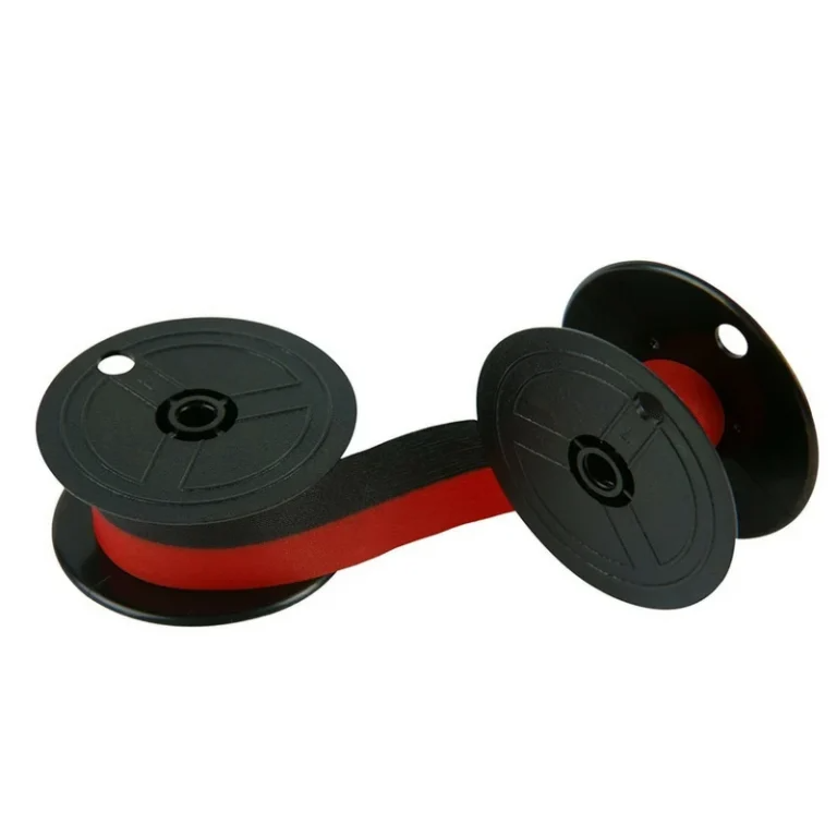 PRINTSAVER G24 Black / Red ribbon