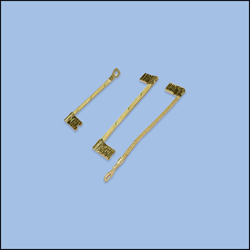SET OF THERMOSTART CONTACT (30A058)