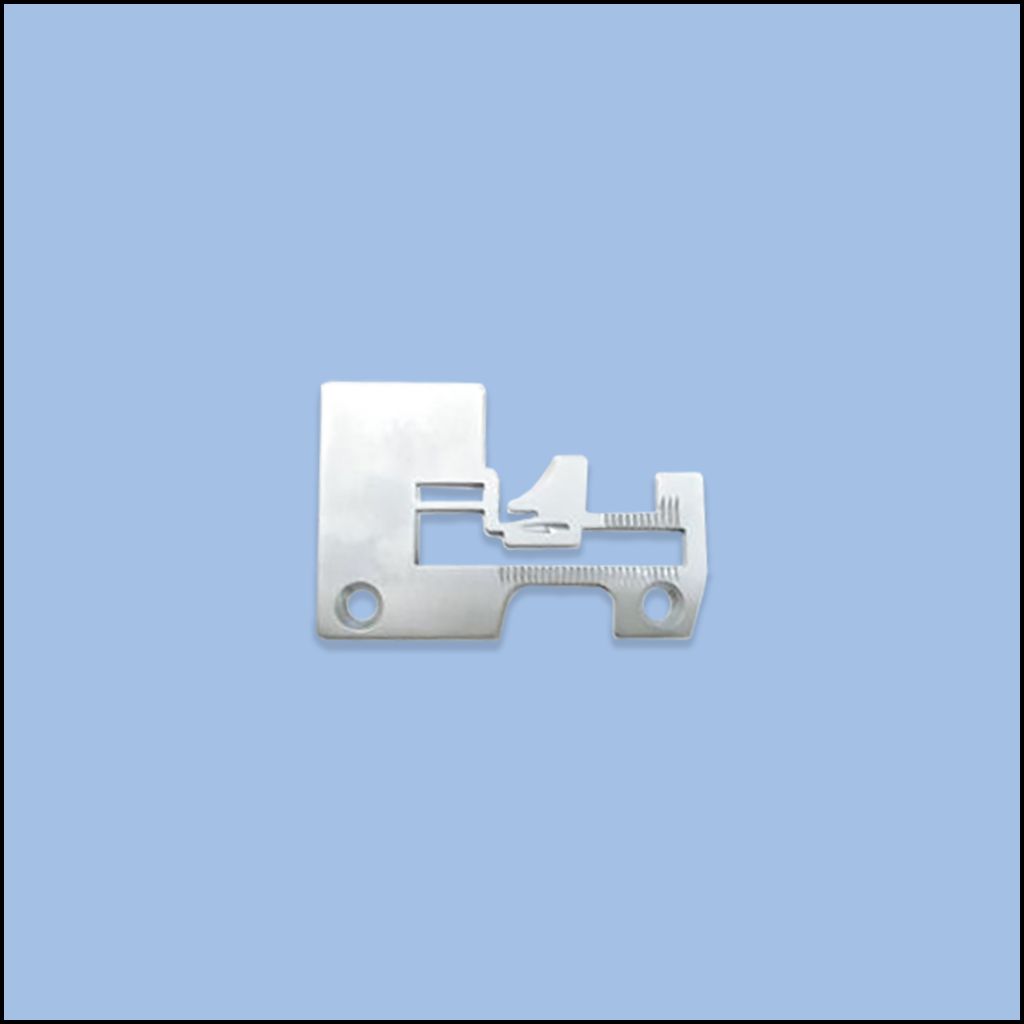 NEEDLE PLATE A (B1136-357-AOO)