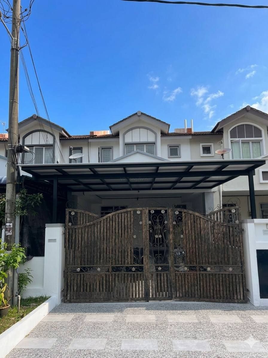 [FOR SALES] Taman Bukit Indah Double Storey Terrace House 4bed Fully Renovated Iskandar Puteri Johor Bahru