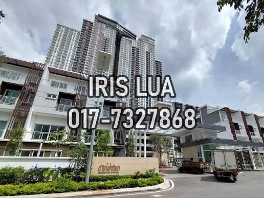 D'Brightton Titiwangsa @ Bank Lelong/Auction