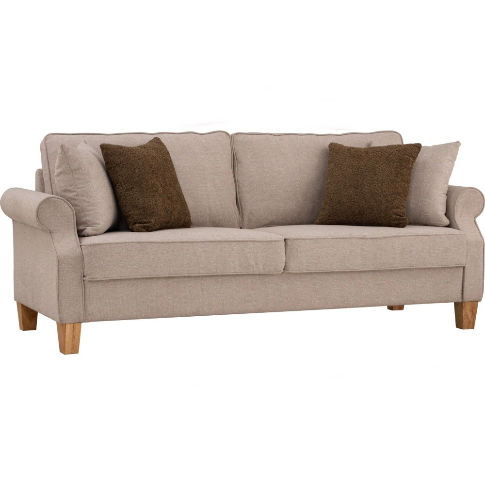 Impala 3 Seater Sofa