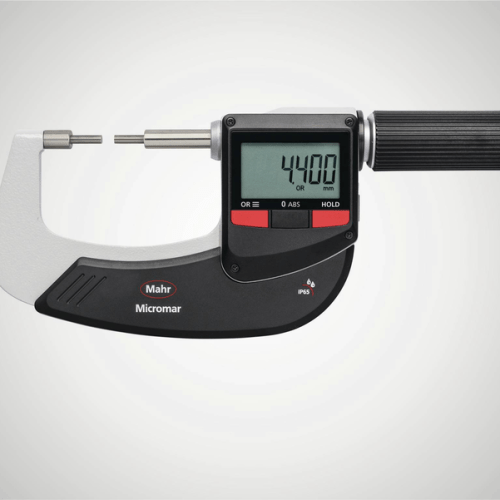 Micromar 40 EWRi-B (0 – 25 mm)