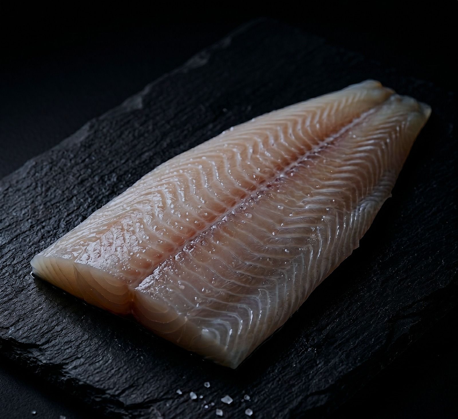 FROZEN SEAFOOD