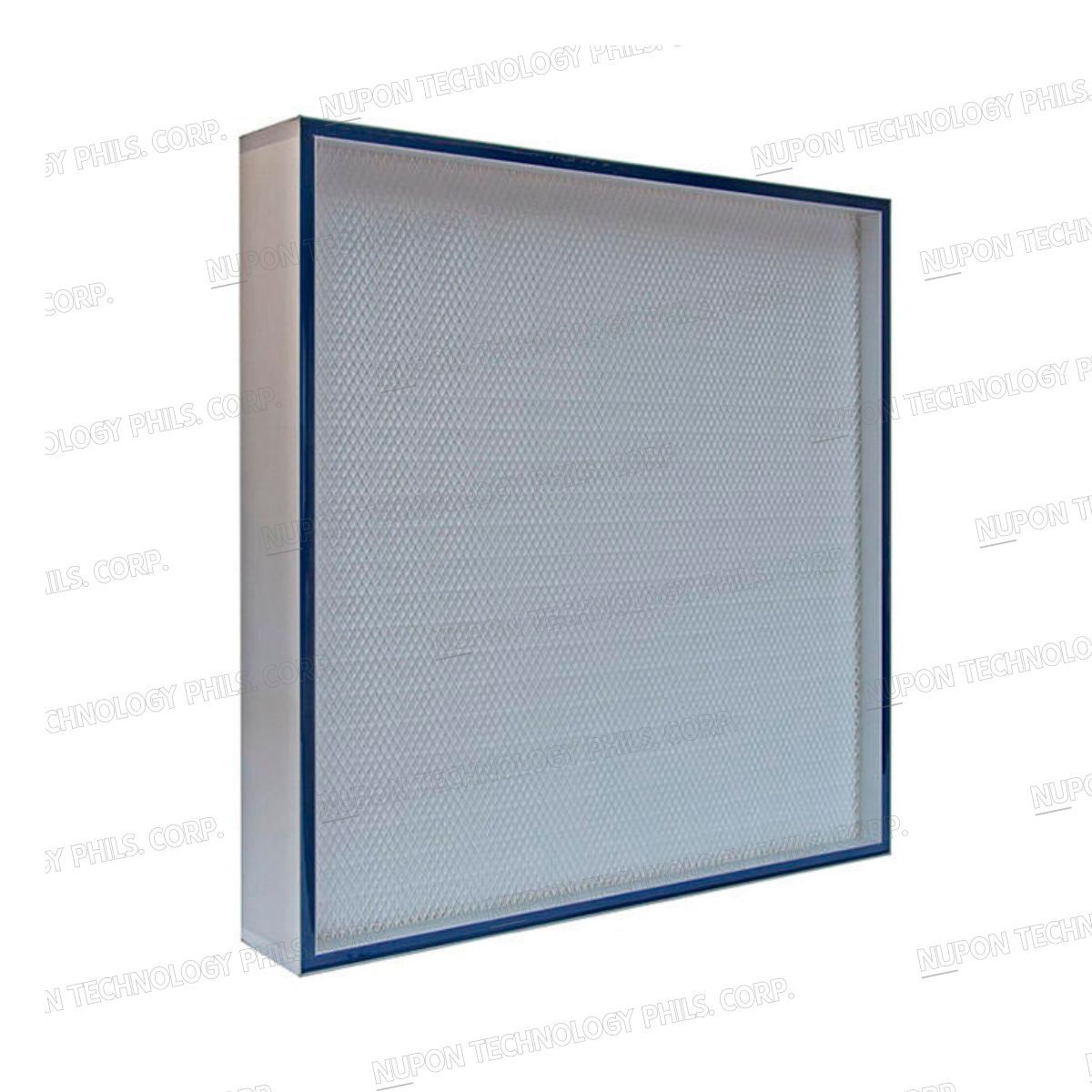 Mini Pleat Filter