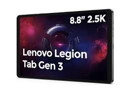 LENOVO LEGION TAB TB321FU 8.8 LENOVO LEGION TAB TB321FU 8.8