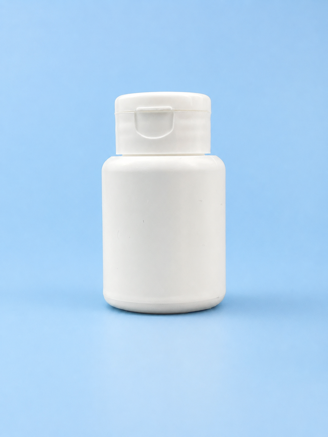 75ml/30g Talcum Container : 3490
