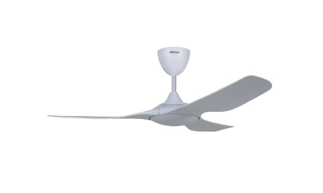 deka+ MAZON 46 117cm / 46" / MAZON 56 142cm / 56" 3 Blade Remote Control Ceiling Fan Kipas Siling 天花板吊扇