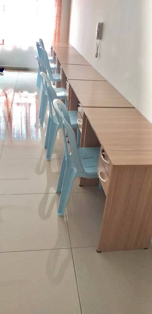 FULL LOAN Savanna Executive Suites Southville City Bangi FOR SALE