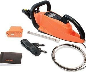 Elcometer 280 Pulsed DC Holiday Detector Inspection Kit
