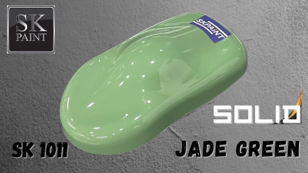 SOLD COLOR ( SK 1011 )