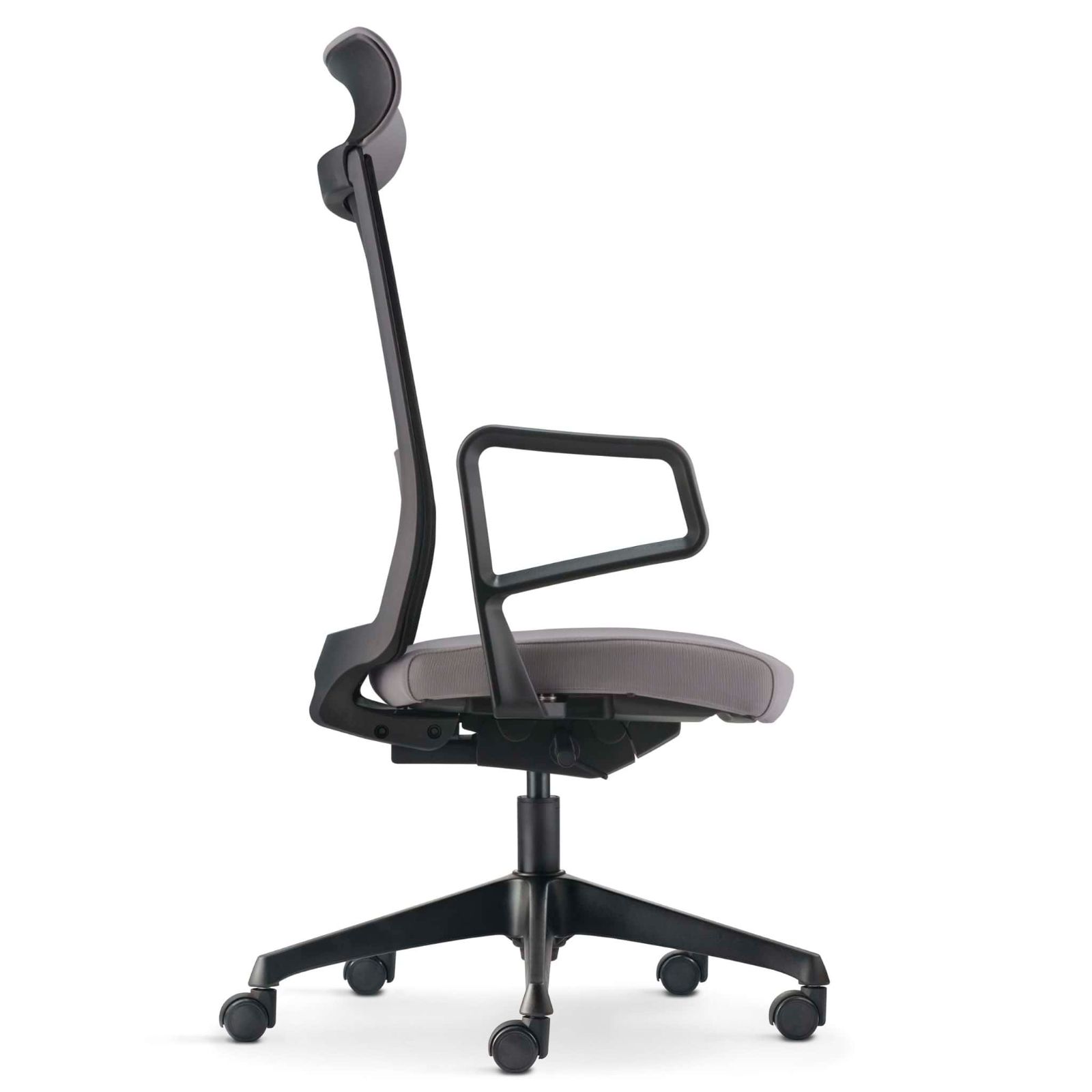 Brently Mesh Highback Office Chair OFNX220311