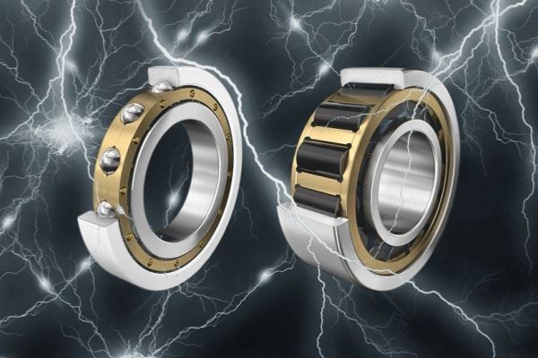 Electric Bearing Emergency Diagnosis Service